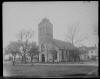Old Christ Church - Pensacola FL circa 1906